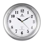 Astron falióra, quartz, ezüst színű, rádiokontrollos