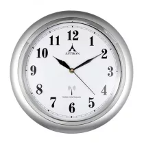 Astron falióra, quartz, ezüst színű, rádiokontrollos