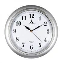 Astron falióra, quartz, ezüst színű, sweep