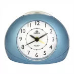 Merion ébresztőóra, quartz, kék