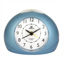 Merion ébresztőóra, quartz, kék