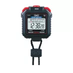 Q&Q stopperóra, LCD, 1 részidő (lap), HS43J001Y