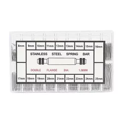 Rugósfül szett 1.5 mm/360 db