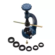 Állványos hátlapnyitó