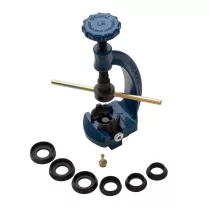 Állványos hátlapnyitó