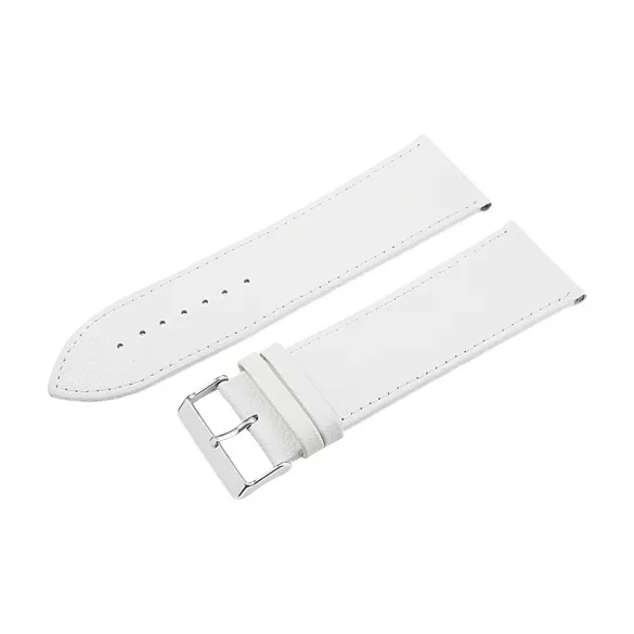 Karóra szíj, feh100+140/34mmXXL