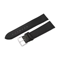 Karóra szíj, fek85+125/24mmXL
