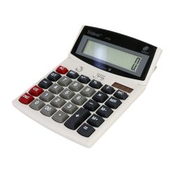 Trident asztali számológép (D750)