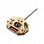 Miyota 5Y20 quartz szerkezet, analóg 2 mutatós