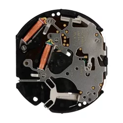 Hattory VD53 D4N4 quartz szerkezet, chronograph, dátumos