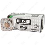 371 ezüst-oxid gombelem, bl1 (Maxell)