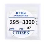 Kapacitor 295.33 (MT621), Citizen karórához