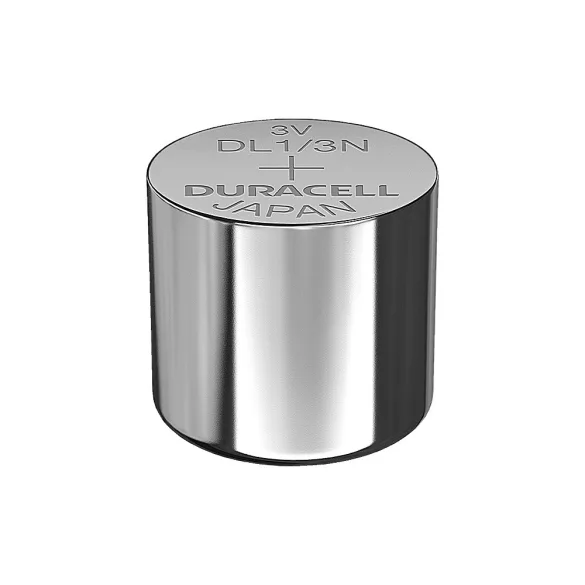 Duracell gombelem 1/3N 3V-os 1db/csomag
