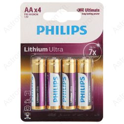 Philips lithium ceruzaelem bl4/db