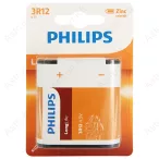 Philips LongLife 4,5V elem bl1/db