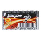 Energizer Classic, alkáli mikro elem, AAA S8 / db