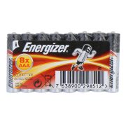 Energizer Classic, alkáli mikro elem, AAA S8 / db