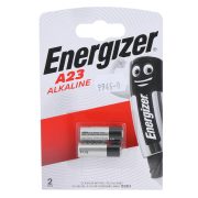 Energizer Riasztóelem, A23, 12 V, B2 / db