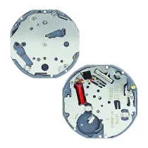 Hattory VD77 quartz szerkezet, 3 mutatós