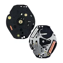 Hattory VX50 quartz szerkezet, 2 mutatós